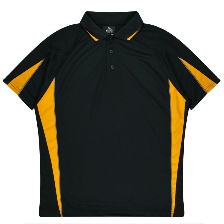 Picture of EUREKA KIDS POLOS