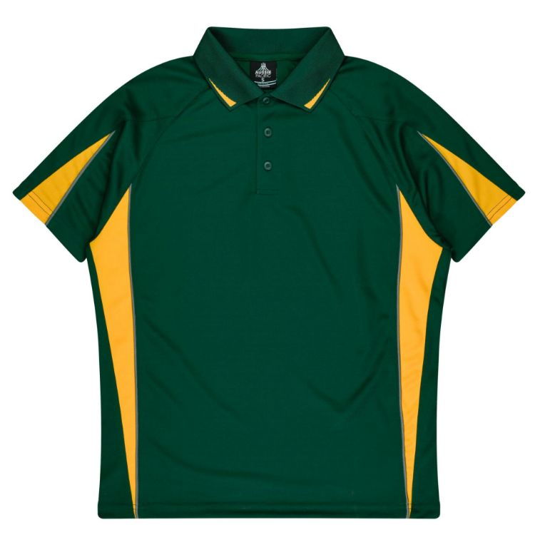 Picture of EUREKA KIDS POLOS