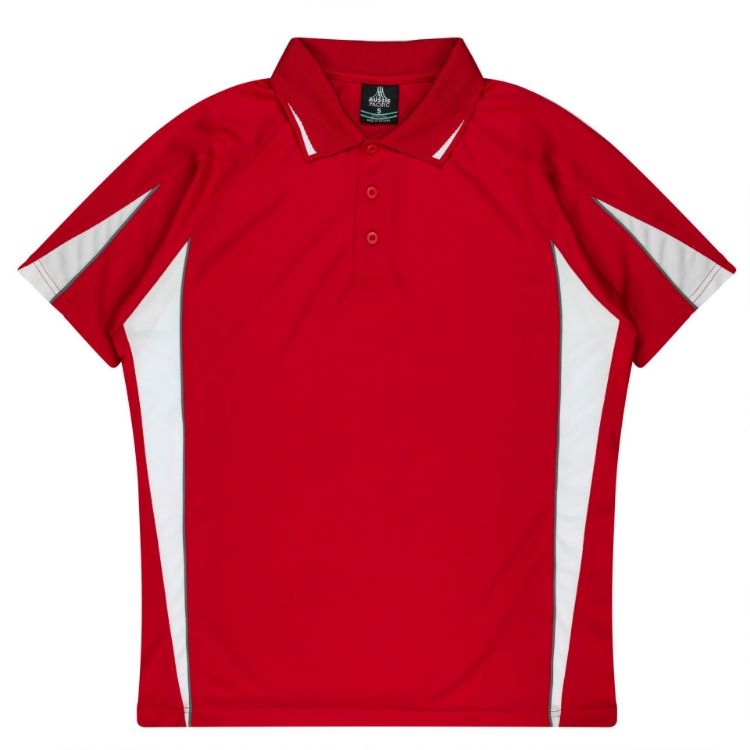 Picture of EUREKA KIDS POLOS