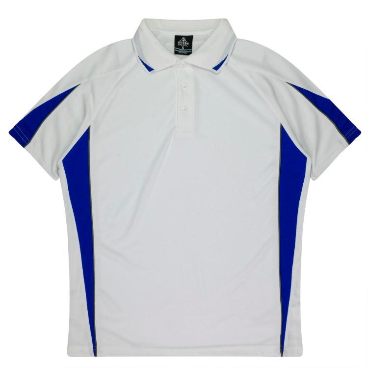 Picture of EUREKA KIDS POLOS