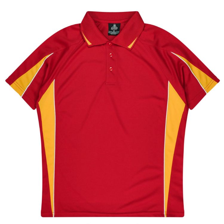 Picture of EUREKA KIDS POLOS