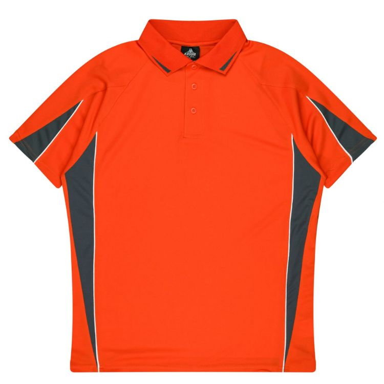 Picture of EUREKA KIDS POLOS