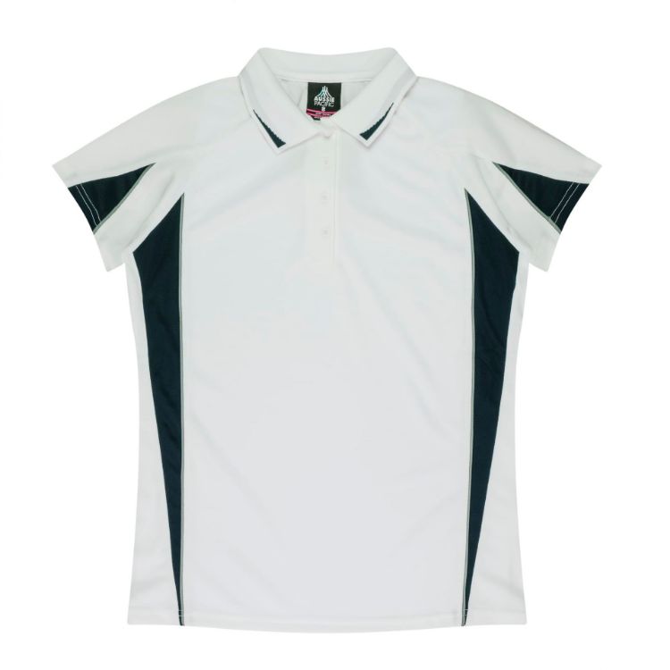 Picture of EUREKA LADY POLOS RUNOUT