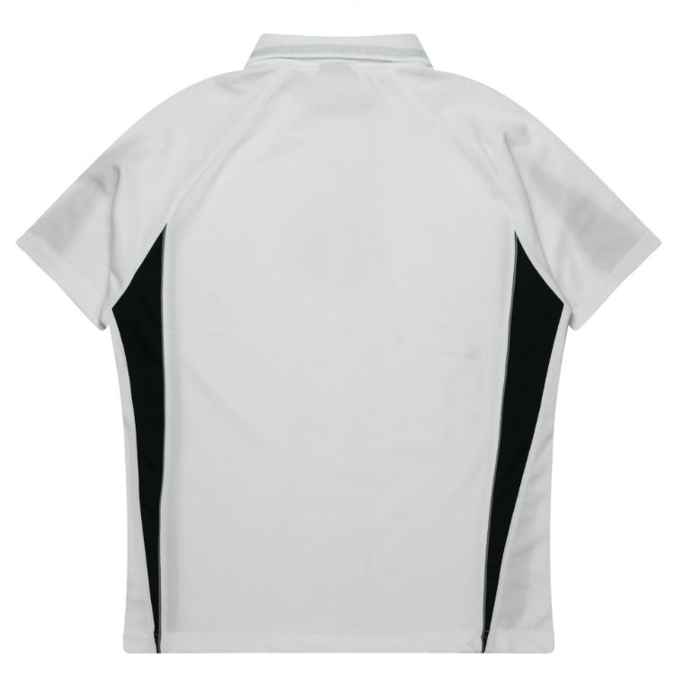 Picture of EUREKA MENS POLOS