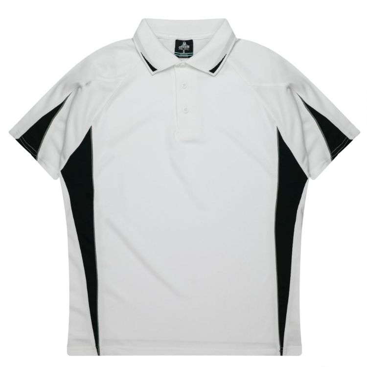 Picture of EUREKA MENS POLOS