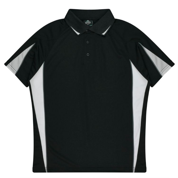 Picture of EUREKA MENS POLOS