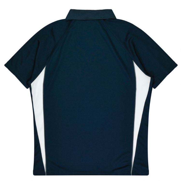 Picture of EUREKA MENS POLOS