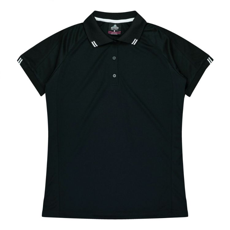 Picture of FLINDERS LADY POLOS