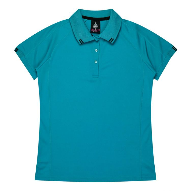 Picture of FLINDERS LADY POLOS