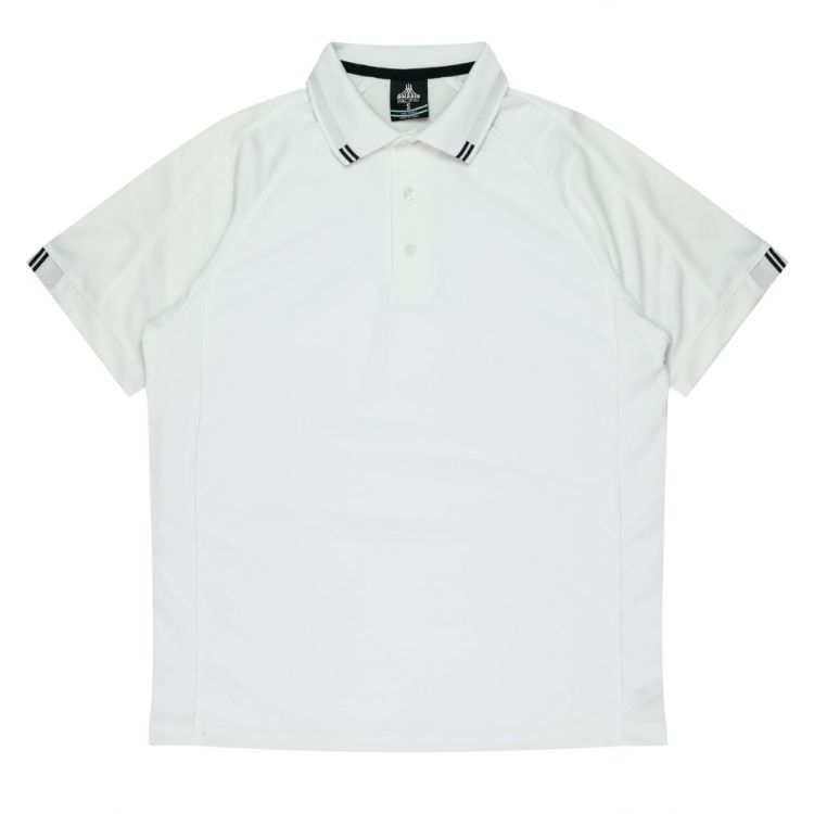 Picture of FLINDERS MENS POLOS