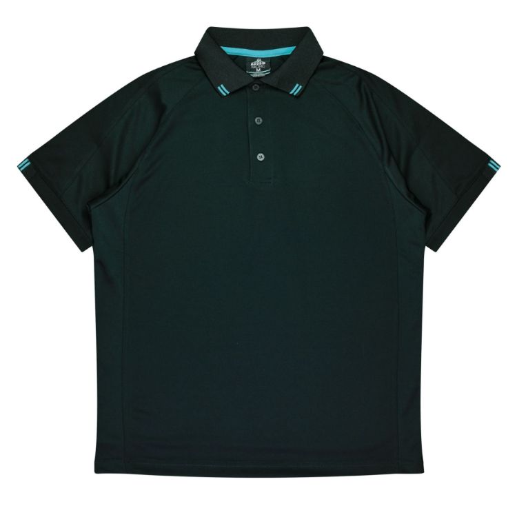 Picture of FLINDERS MENS POLOS