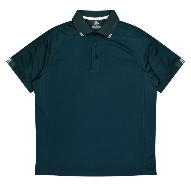 Picture of FLINDERS MENS POLOS