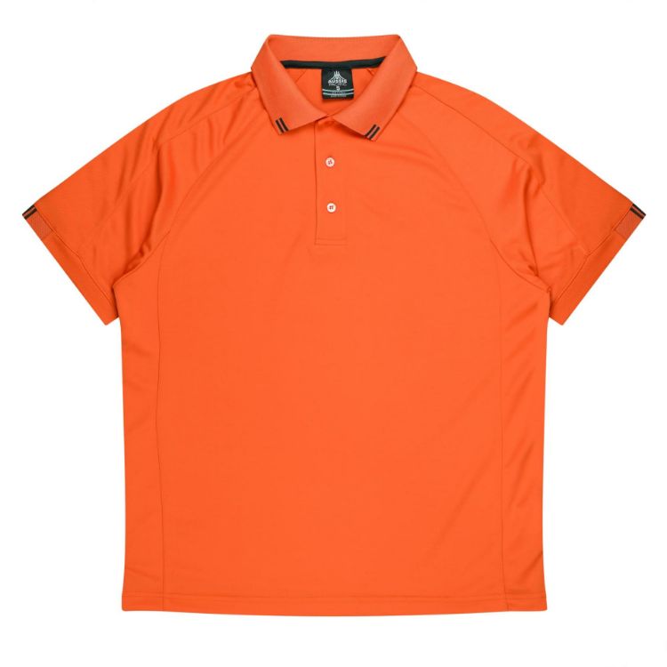 Picture of FLINDERS MENS POLOS