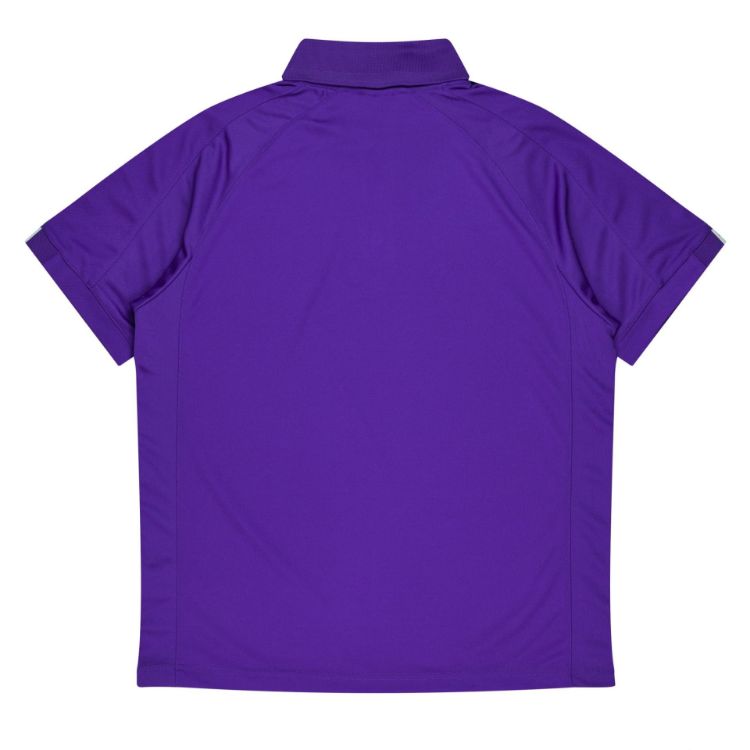 Picture of FLINDERS MENS POLOS