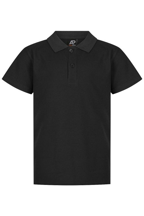 Picture of HUNTER KIDS POLOS RUNOUT