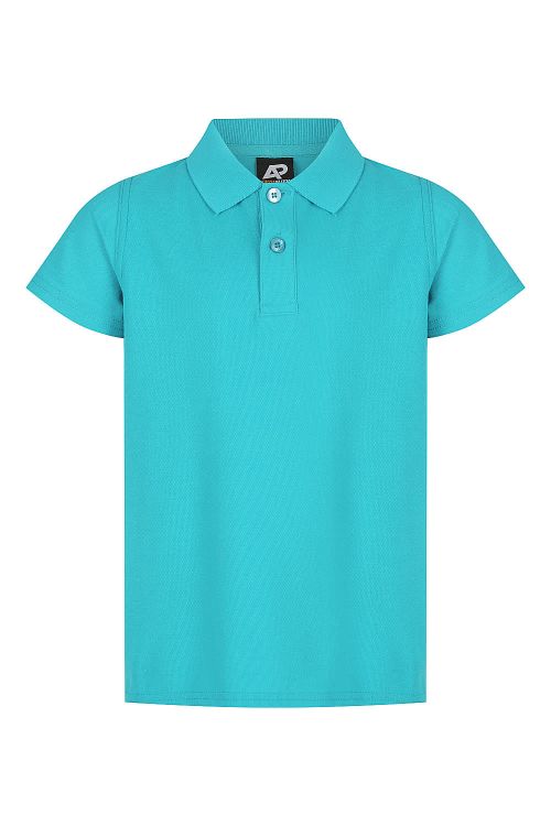 Picture of HUNTER KIDS POLOS RUNOUT