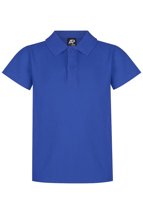 Picture of HUNTER KIDS POLOS RUNOUT