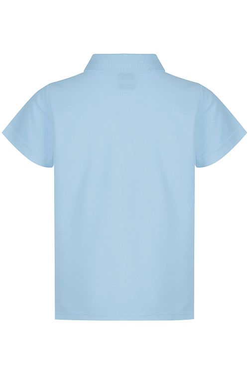 Picture of HUNTER KIDS POLOS RUNOUT