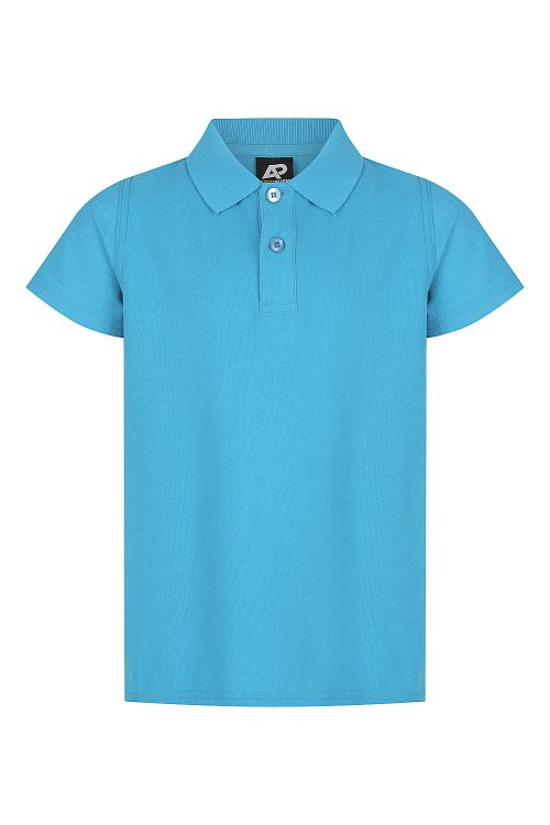 Picture of HUNTER KIDS POLOS RUNOUT