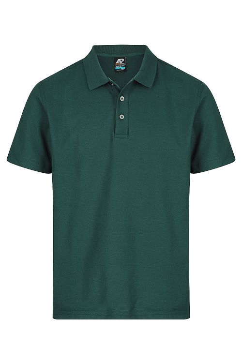 Picture of HUNTER MENS POLOS