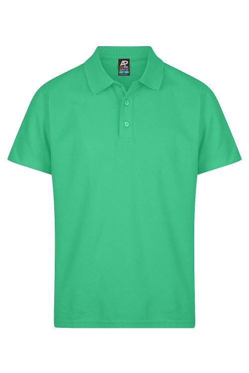 Picture of HUNTER MENS POLOS