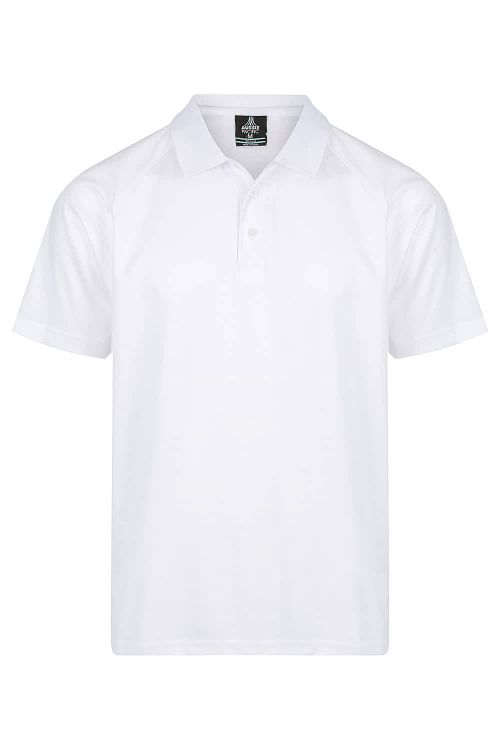 Picture of KEIRA MENS POLOS