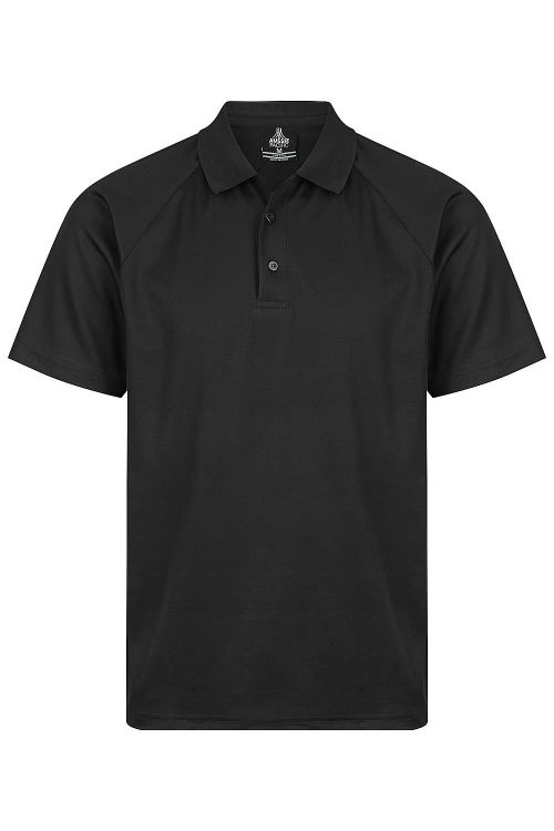 Picture of KEIRA MENS POLOS