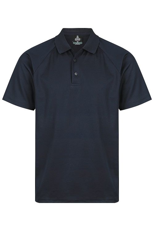 Picture of KEIRA MENS POLOS