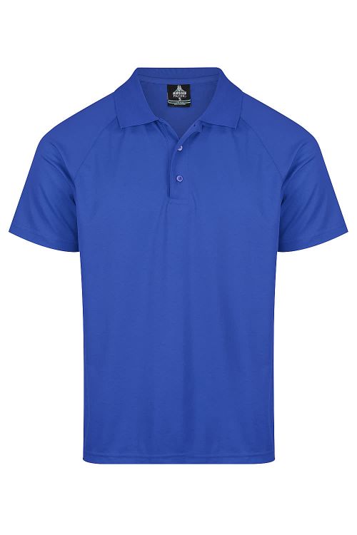 Picture of KEIRA MENS POLOS