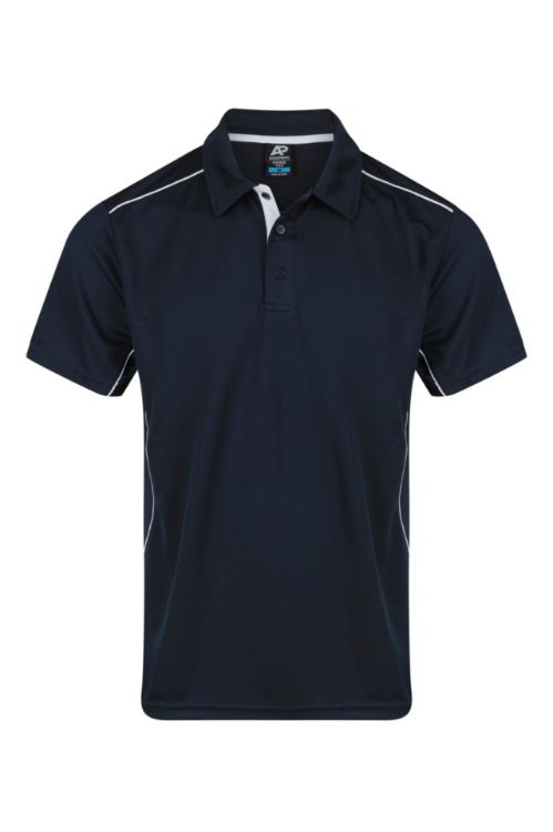 Picture of KURANDA MENS POLOS