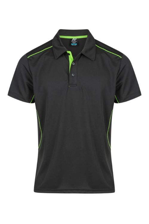 Picture of KURANDA MENS POLOS