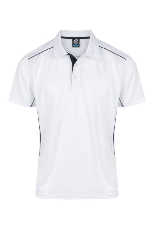 Picture of KURANDA MENS POLOS