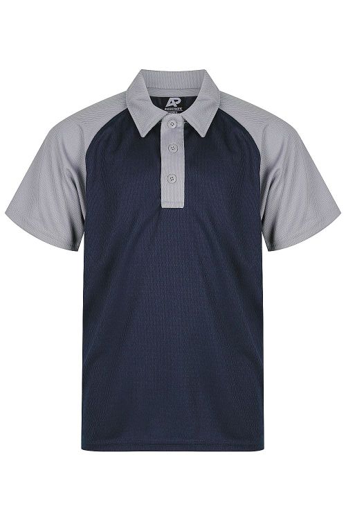 Picture of MANLY KIDS POLOS