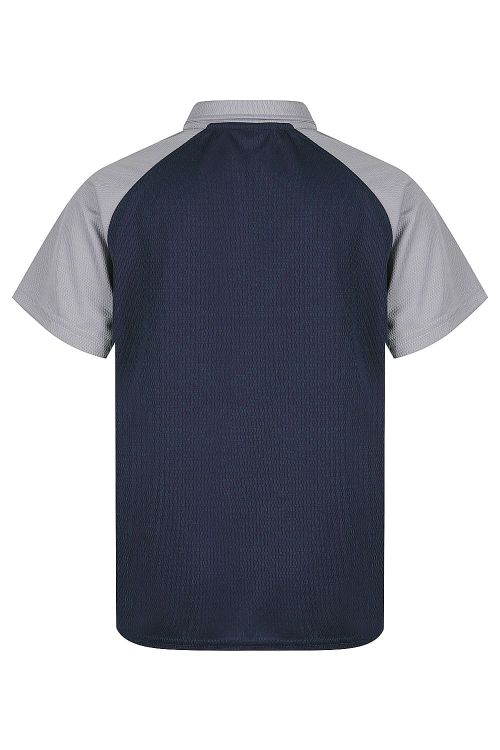 Picture of MANLY KIDS POLOS