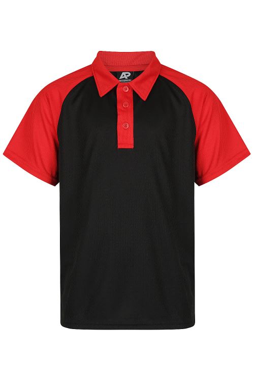 Picture of MANLY KIDS POLOS