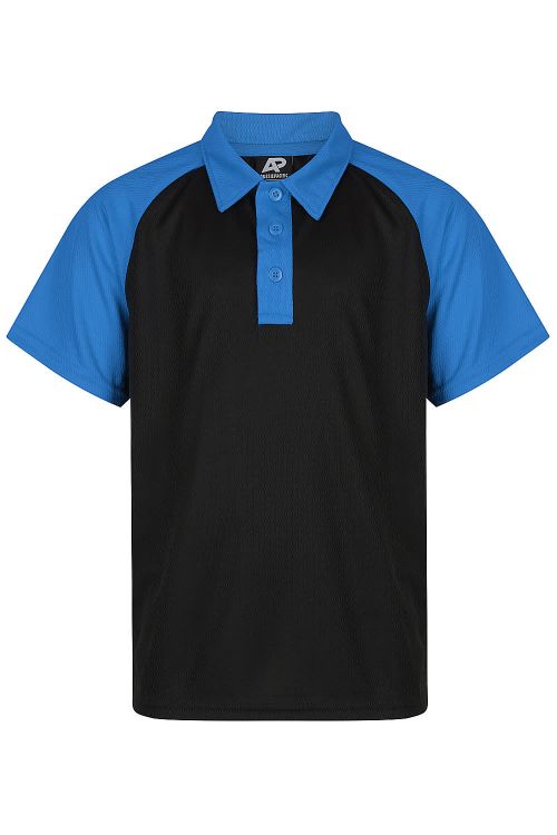 Picture of MANLY KIDS POLOS