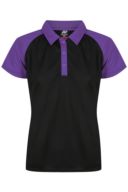 Picture of MANLY LADY POLOS