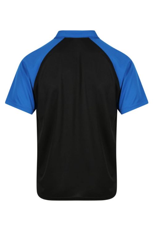 Picture of MANLY MENS POLOS