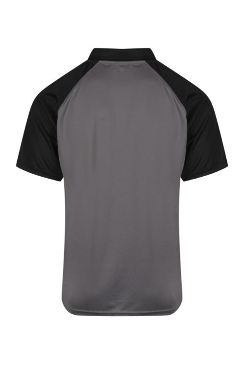 Picture of MANLY MENS POLOS