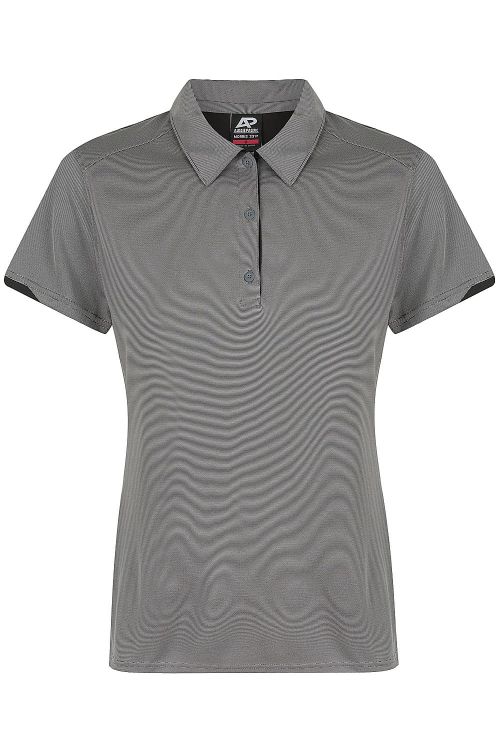 Picture of MORRIS LADY POLOS