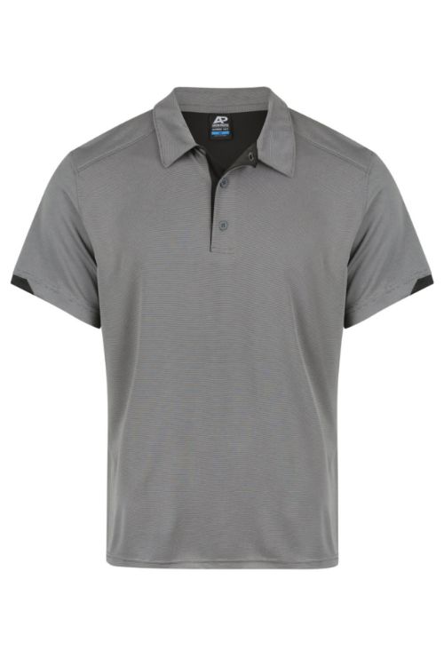 Picture of MORRIS MENS POLOS