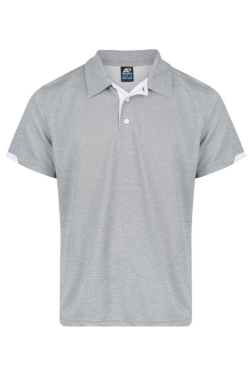 Picture of MORRIS MENS POLOS