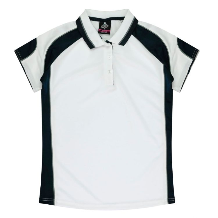 Picture of MURRAY LADY POLOS