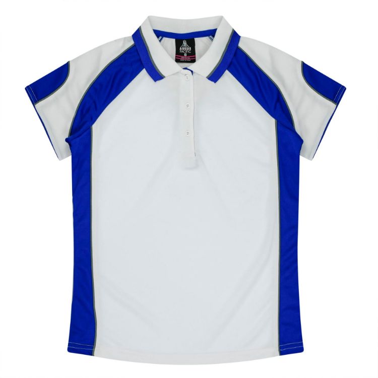 Picture of MURRAY LADY POLOS