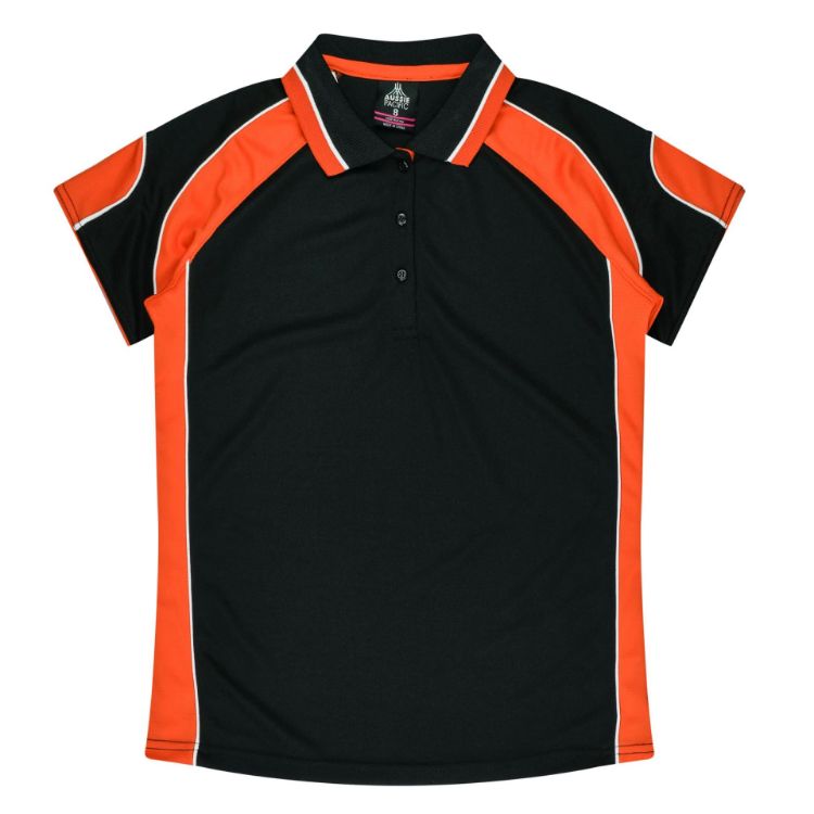 Picture of MURRAY LADY POLOS