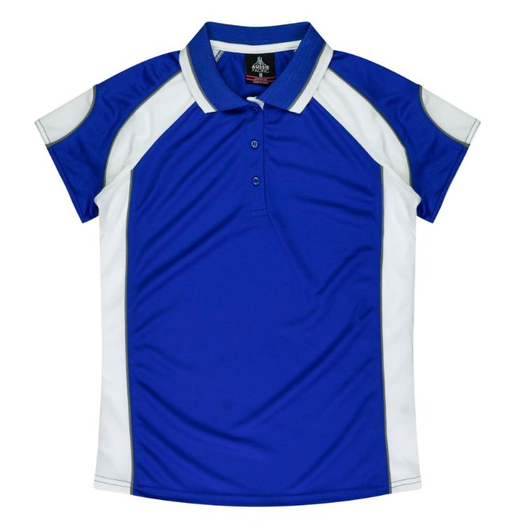 Picture of MURRAY LADY POLOS