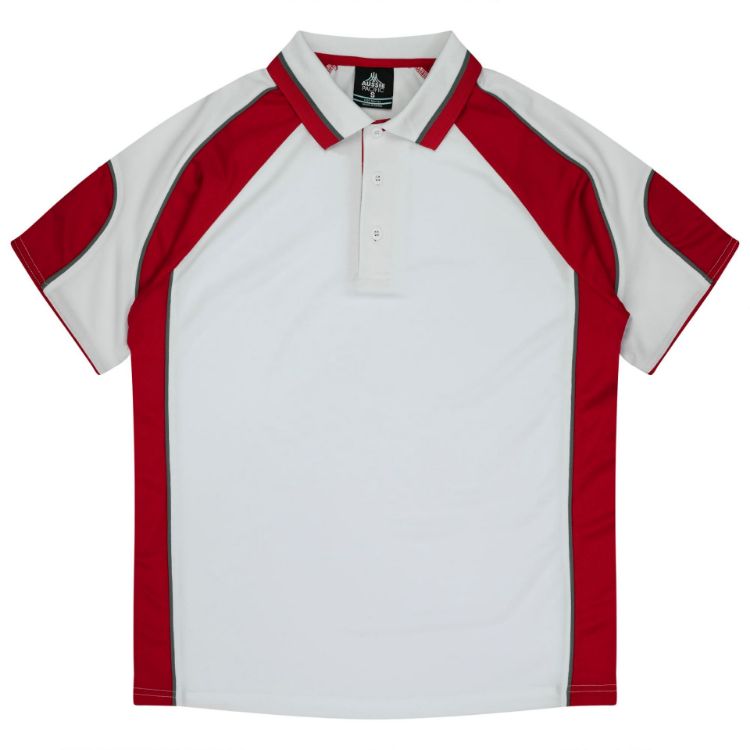 Picture of MURRAY MENS POLOS