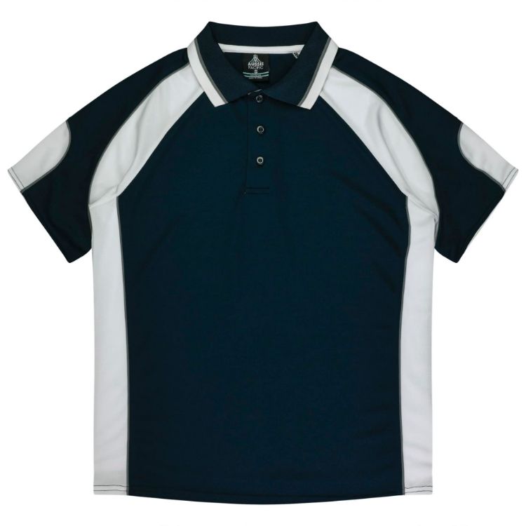 Picture of MURRAY MENS POLOS