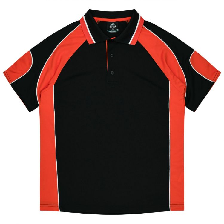 Picture of MURRAY MENS POLOS