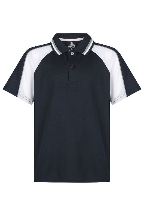 Picture of PANORAMA KIDS POLOS RUNOUT